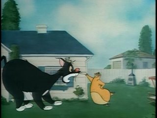 tex avery golden cartoons part 3