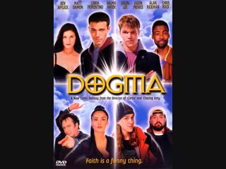 dogma / dogma (1999)