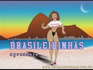 sex quintet - brasileirinhas regininha torres